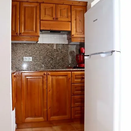Apartman Jaume Iii ,22 1º Artá