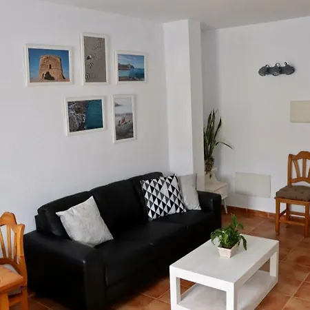 Jaume Iii ,22 1º Apartman Artá