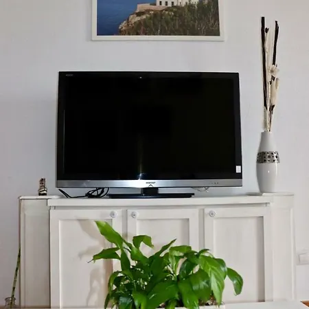 Jaume Iii ,22 1º Apartman